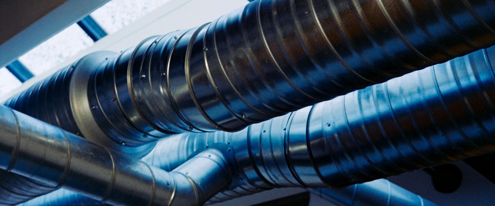pipes